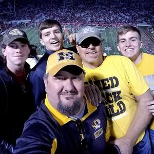 Meet your Posher, Dalton